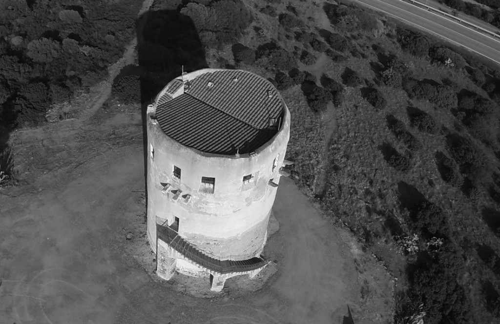 Torre Porto Corallo